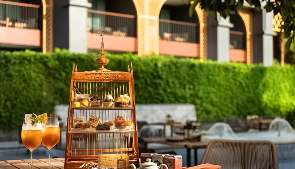 هتل آویستا گرند کارون ام گالری پوکت